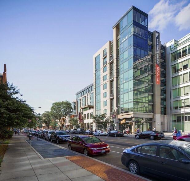 More Photos Of 1825 7th St NW, Washington Apartments For Lease