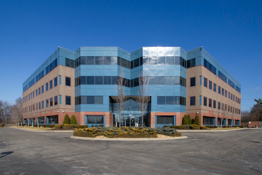 More Photos Of 6700 Antioch Rd, Merriam Office For Lease