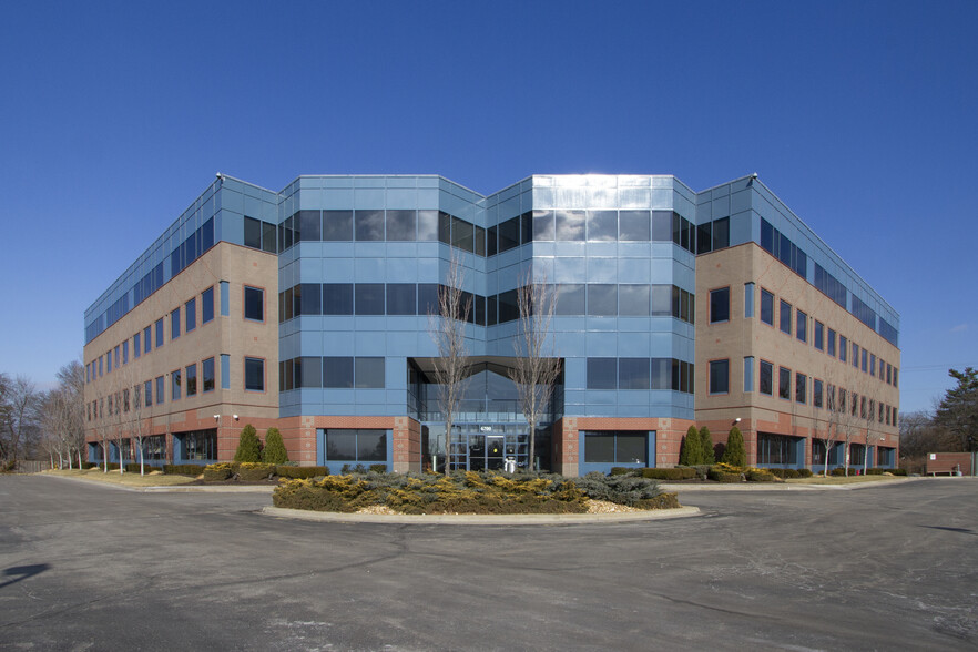 Primary Photo Of 6700 Antioch Rd, Overland Park Office For Lease