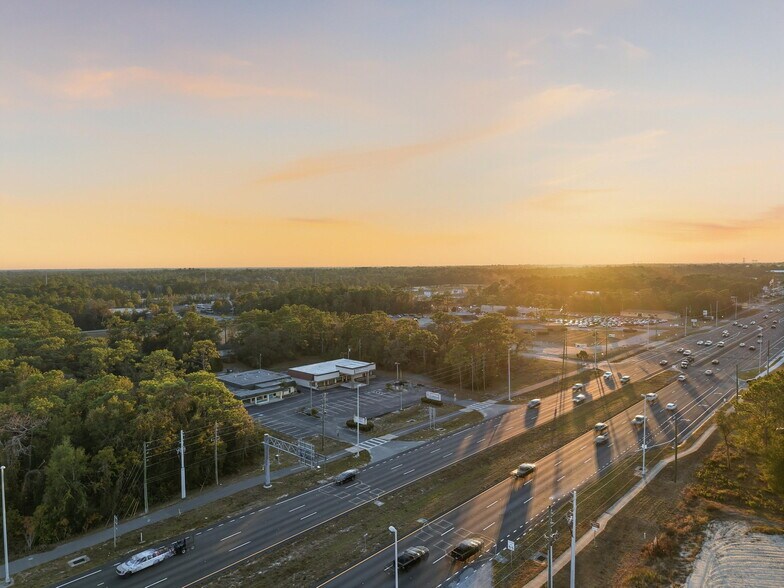 More Photos Of 15010 Cortez Blvd, Brooksville Land For Sale