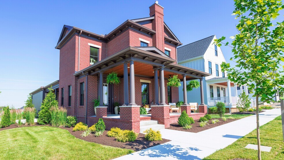 More Photos Of 198 Ohio 741, Lebanon Supermarket For Lease