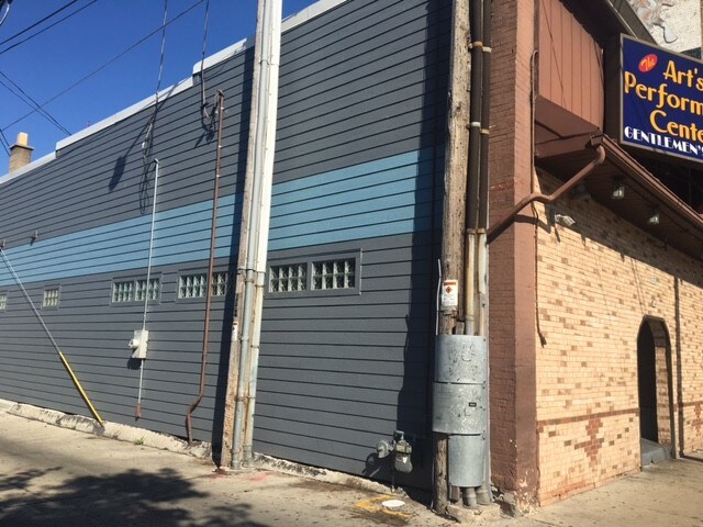 More Photos Of 144 E Juneau Ave, Milwaukee Storefront For Sale