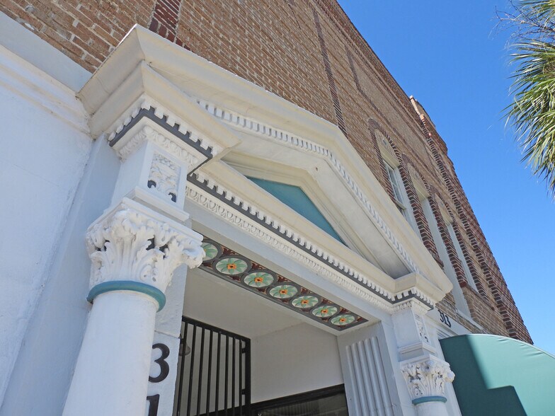 More Photos Of 319 Brevard Ave, Cocoa Storefront Retail Office For Sale