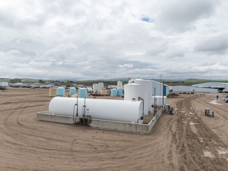 More Photos Of 2765 Fairgrounds Rd, American Falls Distribution For Sale