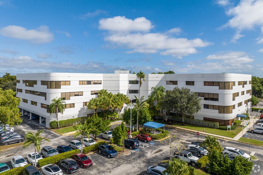 Primary Photo Of 9050 Pines Blvd, Pembroke Pines Office For Lease
