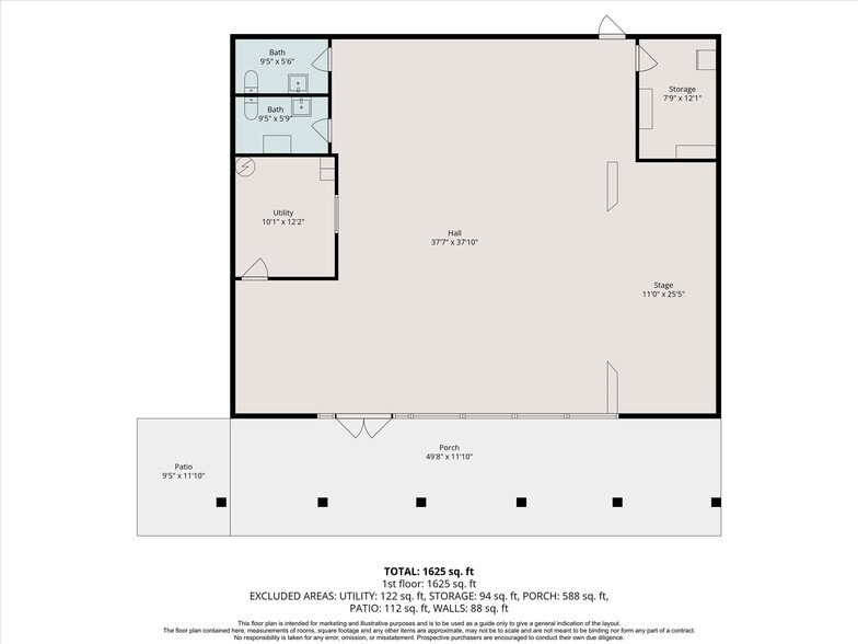 More Photos Of 3529-3539 Oakgate Dr, San Antonio Freestanding For Lease