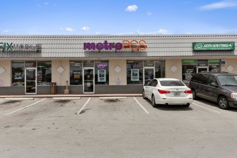 More Photos Of 22753-22841 State Road 7, Boca Raton Storefront Retail Office For Lease
