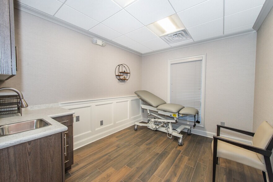 More Photos Of 115 Route 46, Mountain Lakes Office For Sale