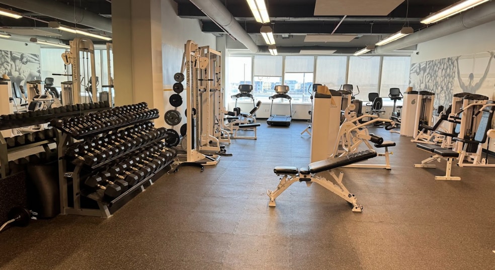 More Photos Of 520 Broad St, Newark Office Residential For Lease