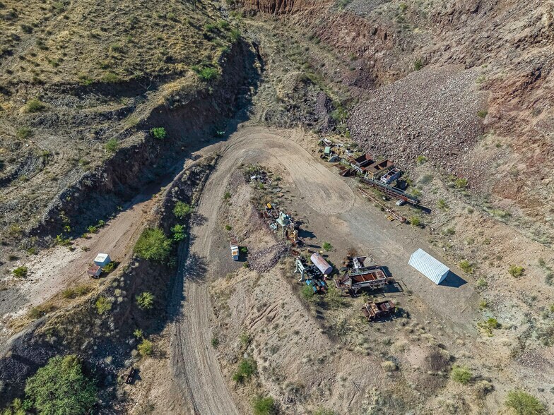 More Photos Of Hwy 60, Superior Land For Sale