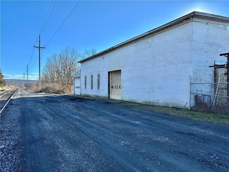 Primary Photo Of 12 Gould Drive, Sherburne Manufacturing For Sale