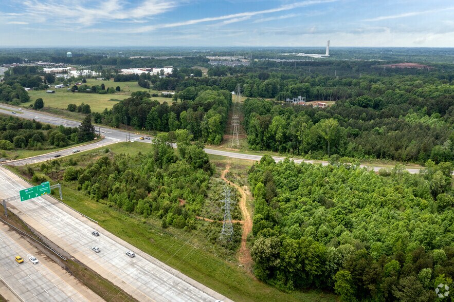 More Photos Of 11080 Eastfield Rd, Huntersville Land For Sale