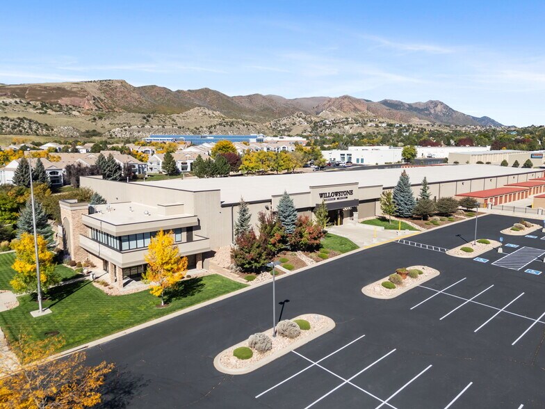 More Photos Of , Colorado Springs Unknown For Sale