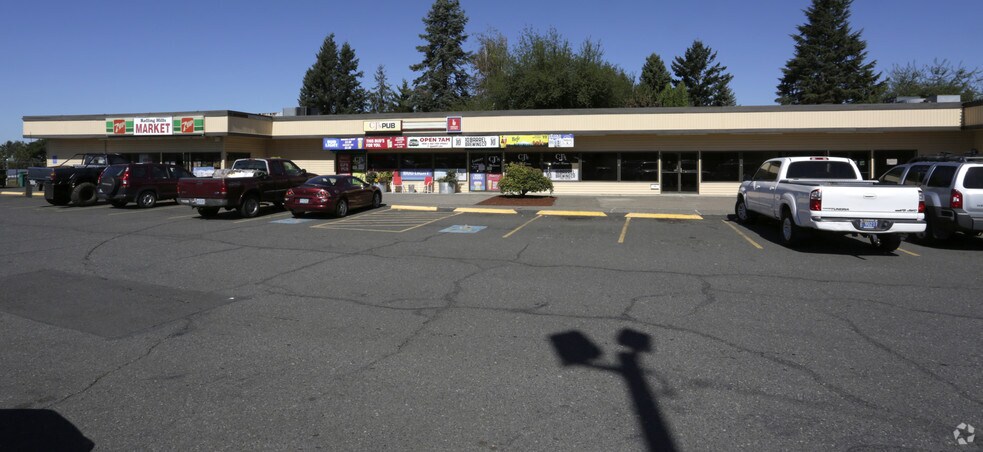 More Photos Of 20101 NE Sandy Blvd, Fairview Unknown For Lease