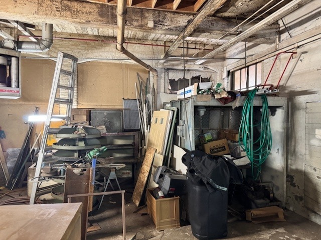 More Photos Of 14 Curtis St, Southbridge Industrial For Sale