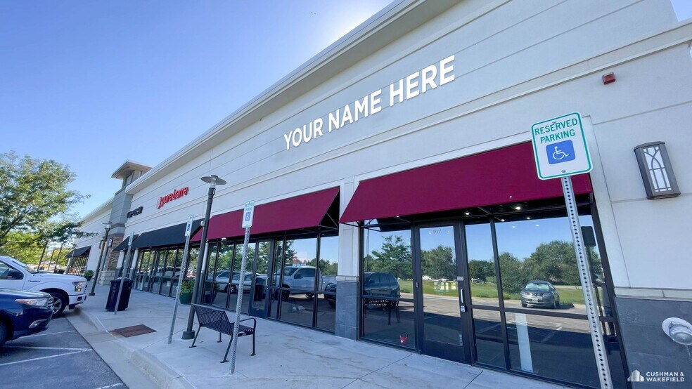 More Photos Of Harmony Rd & Ziegler Rd, Fort Collins Unknown For Lease