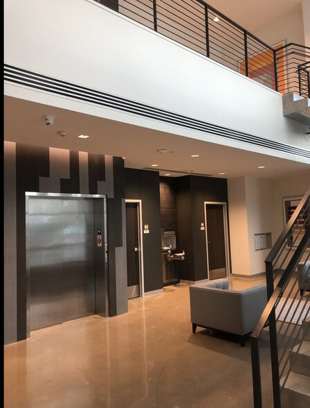 More Photos Of 4716 Dexter Dr, Plano Medical For Lease