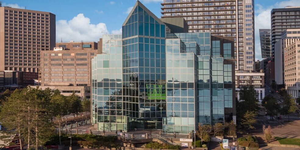 More Photos Of 1601 Lower Water St, Halifax Office For Lease