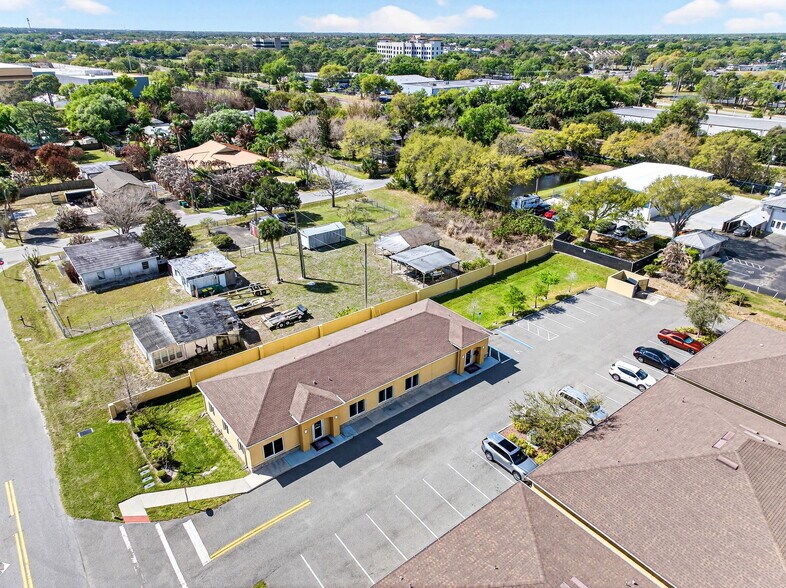 More Photos Of 6520 3rd St, Rockledge Medical For Sale