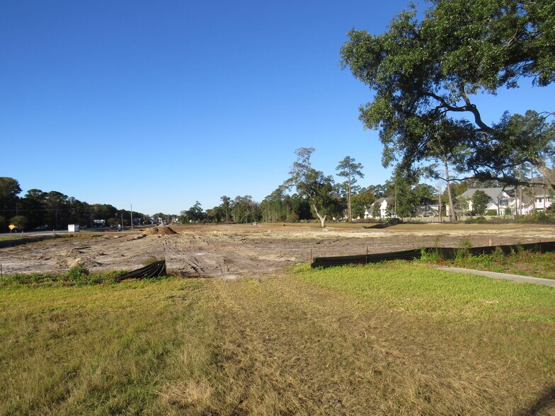 More Photos Of 1901 Hwy. 17 North, Little River Land For Sale