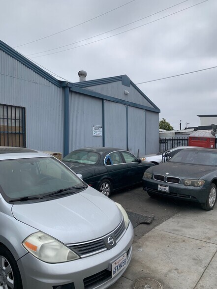 More Photos Of , South Gate Unknown For Sale