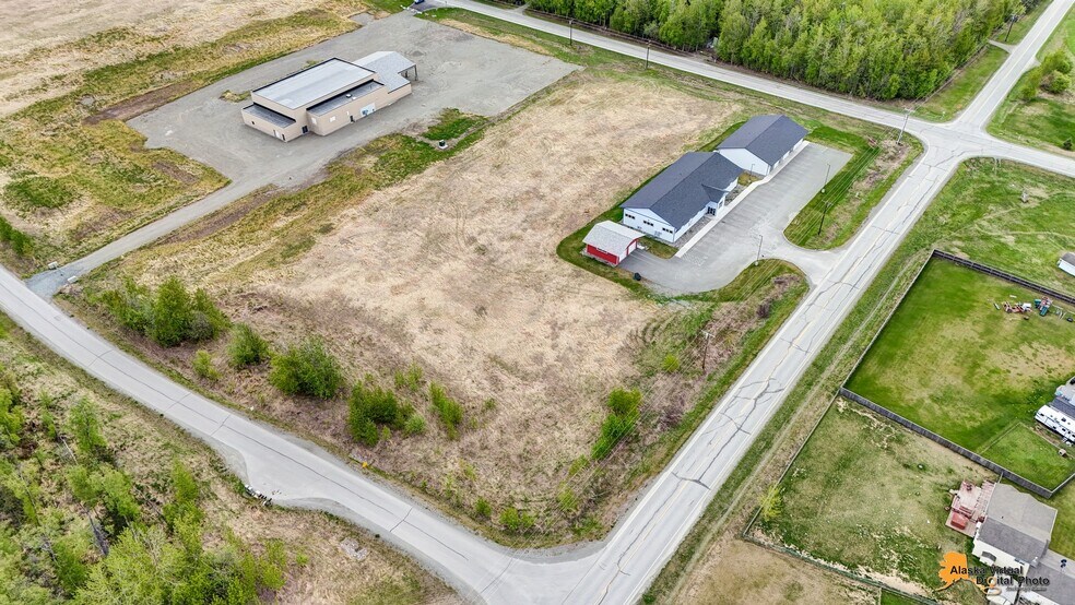 More Photos Of 1075 S Inner Springer Loop, Palmer Industrial For Sale