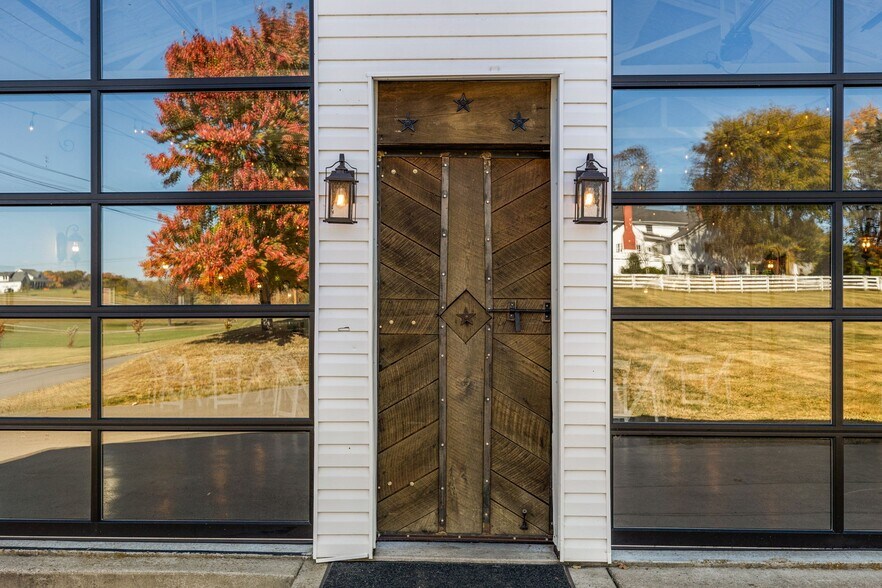 More Photos Of 2133 Allisona Rd, Eagleville Lodge Meeting Hall For Sale