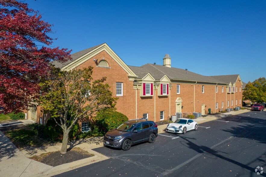 More Photos Of 595 Copeland Mill Rd, Westerville Medical For Lease