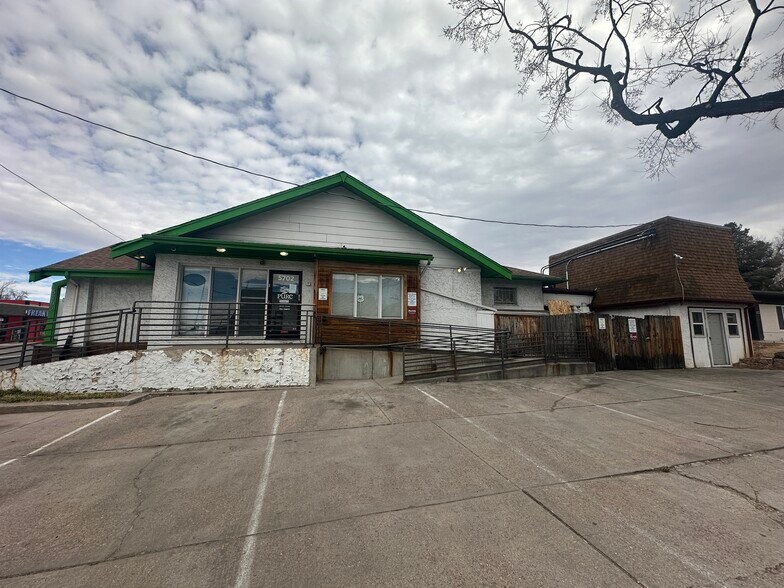 More Photos Of 5702-5704 E Colfax Ave, Denver Storefront Retail Office For Sale