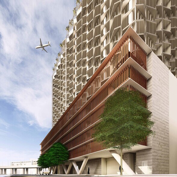 More Photos Of 5950 Sunset Dr, South Miami Land For Sale