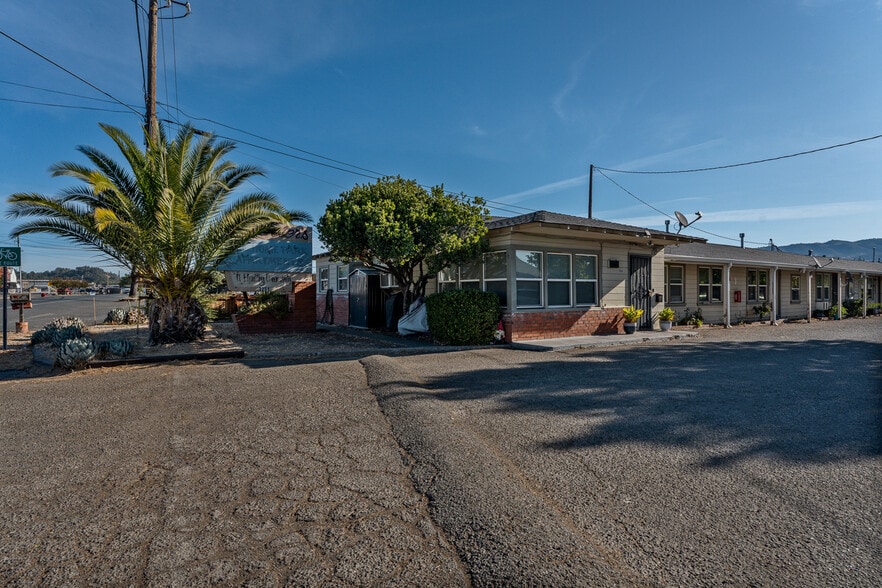 Primary Photo Of 3251 N State St, Ukiah Manufactured Housing Mobile Home Park For Sale
