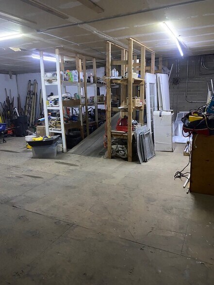 More Photos Of 2619 N Stone Ave, Tucson Freestanding For Lease