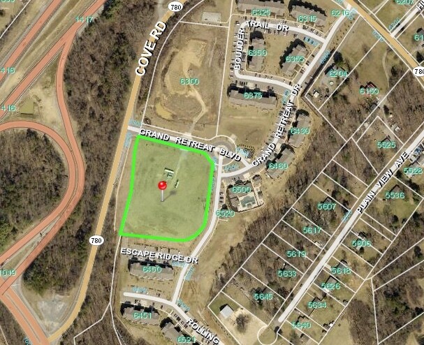 More Photos Of 0 Cove, Roanoke Land For Sale