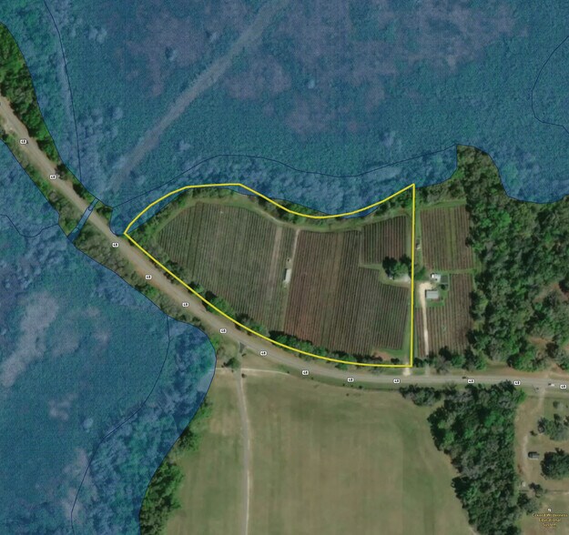 More Photos Of 9333 E Bushnell Rd, Floral City Land For Sale