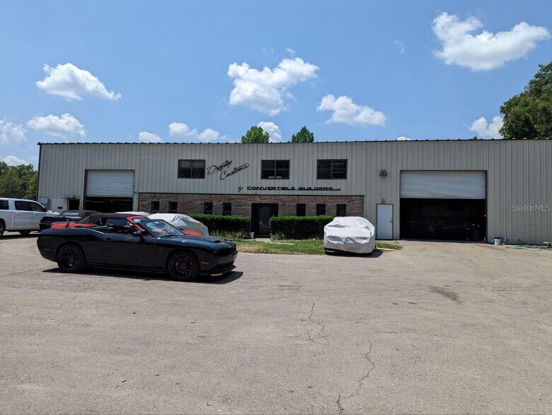 More Photos Of 25845 US Highway 27, High Springs Warehouse For Sale