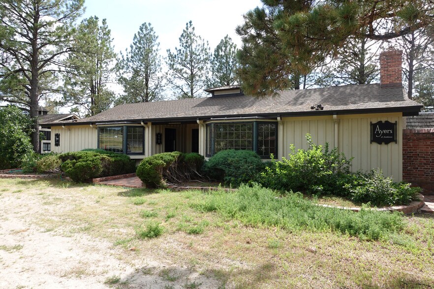 More Photos Of 1867 N State Highway 83, Franktown Storefront Retail Office For Sale