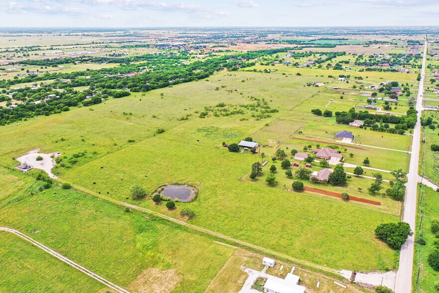 More Photos Of TBD Florance Rd, Ponder Land For Sale