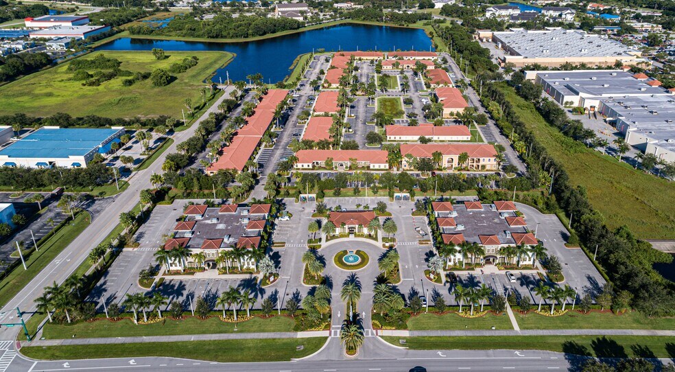 More Photos Of , Port Saint Lucie Office For Sale