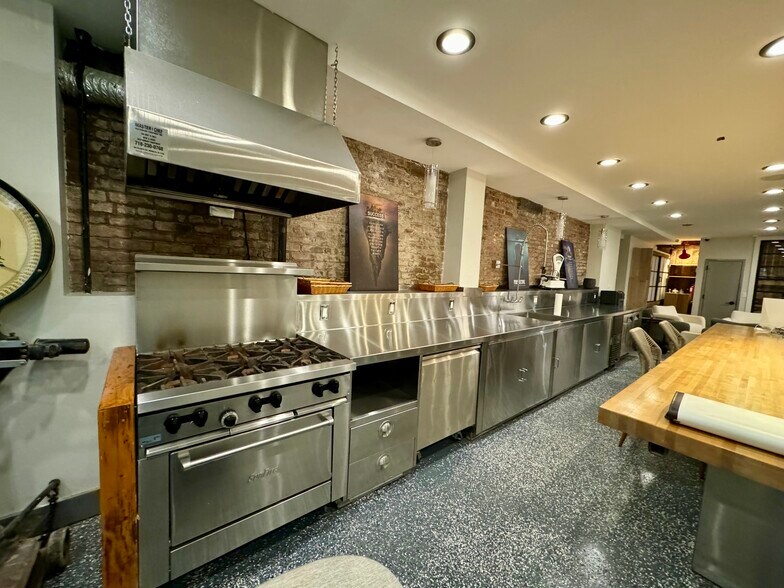 More Photos Of 306 Malcolm X Blvd, Brooklyn Storefront Retail Residential For Lease