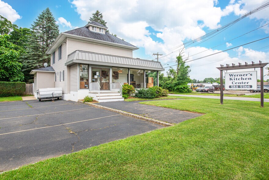 More Photos Of 490 US Highway 46, Kenvil Apartments For Sale