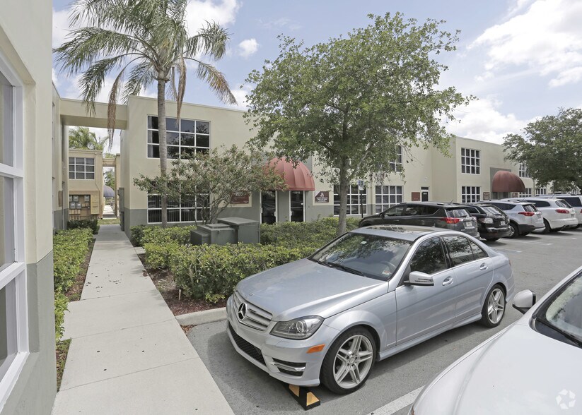 More Photos Of 12900-12940 SW 133rd Ct, Miami Office Residential For Lease