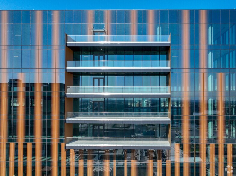 More Photos Of 11515 Burnet Rd, Austin Office For Lease