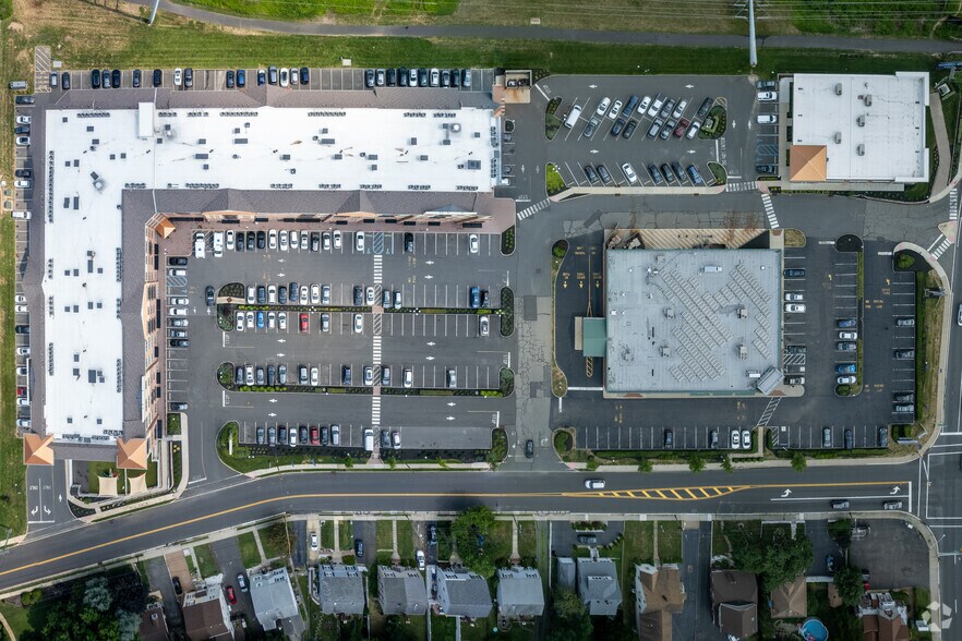 More Photos Of Route 34 & Broad St, Matawan Unknown For Lease