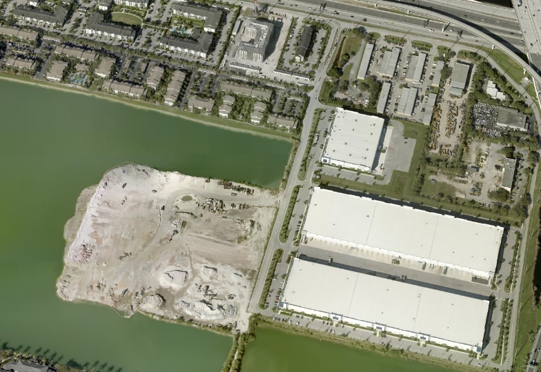 More Photos Of Bridge Way, Davie Land For Lease