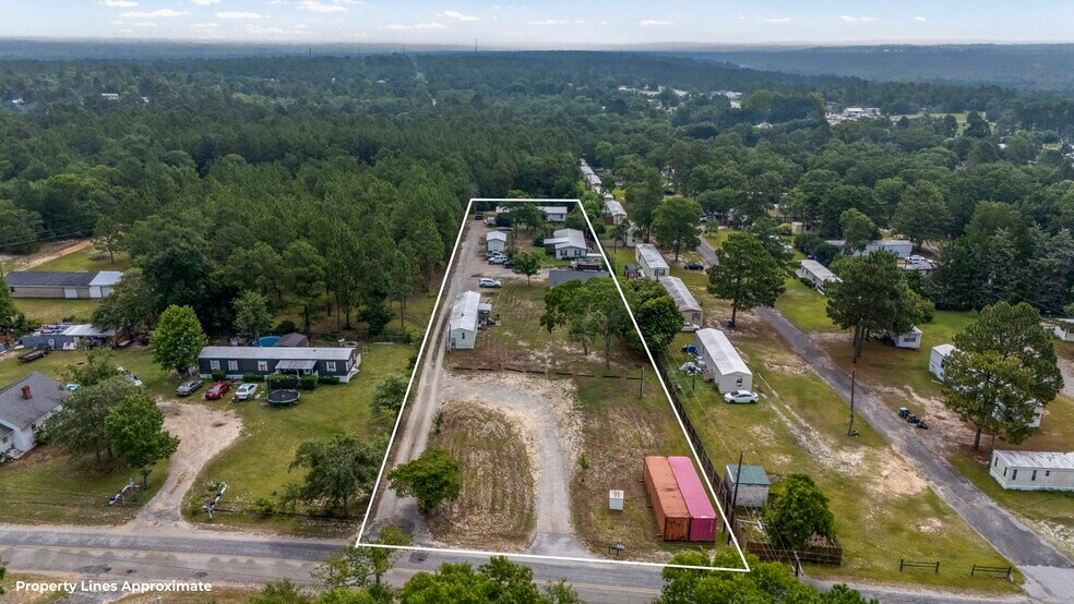 More Photos Of 128 Sandy Springs Ln, Lexington Manufactured Housing Mobile Home Park For Sale