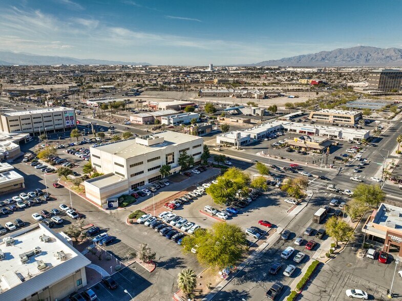 More Photos Of 1815 E Lake Mead Blvd, North Las Vegas Medical For Lease