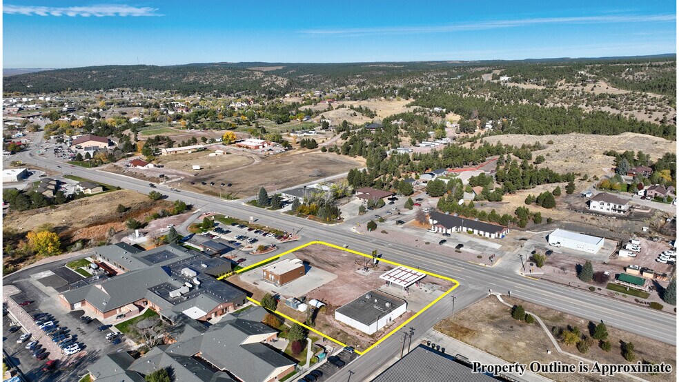 More Photos Of 1220 Washington Blvd, Newcastle Fast Food For Sale