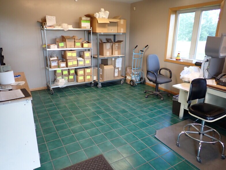 More Photos Of 940 6th Ave NE, Milaca Warehouse For Sale