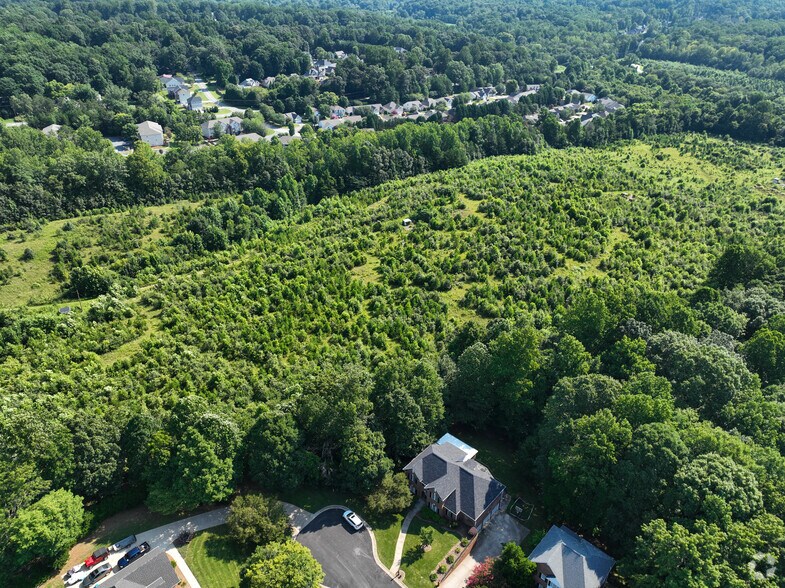 More Photos Of 4870 Robinhood Rd, Winston-Salem Land For Sale