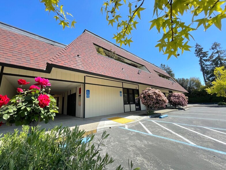 More Photos Of 2483 Old Middlefield Way, Mountain View Office For Lease
